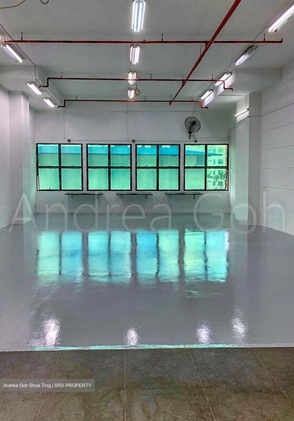 Paya Lebar 178 (D14), Factory #486744971